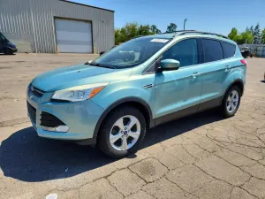 Ford Escape 1.6L 4 2013