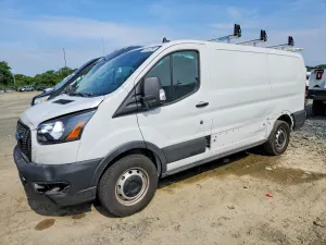 Ford Transit 3.5L 6 2025