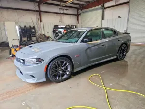 Dodge Charger 6.4L 8 2023