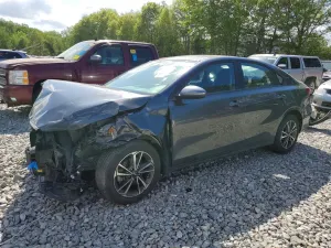 Kia Cerato / Forte / K3 2.0L 4 2023