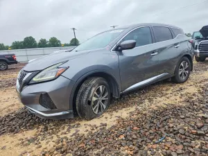 Nissan Murano 3.5L 6 2021