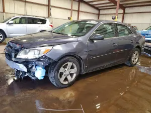 Chevrolet Malibu 2.5L 4 2015