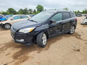 Ford Escape 1.6L 4 2016
