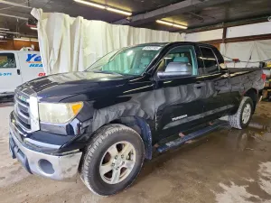 Toyota Tundra 5.7L 8 2010