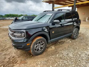 Ford Bronco 2.0L 4 2023