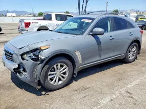 Infiniti FX 2013