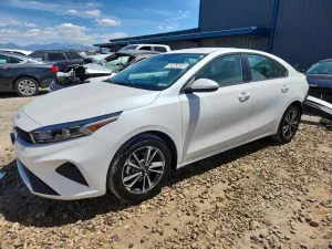 Kia Cerato / Forte / K3 2.0L 4 2024