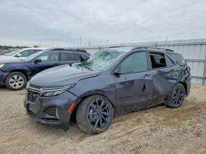 Chevrolet Equinox 1.5L 4 2022