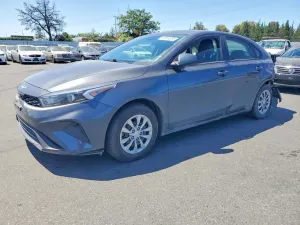 Kia Cerato / Forte / K3 2.0L 4 2022
