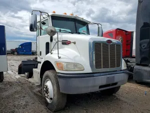 Peterbilt 330/337/348 8.9L 6 2017