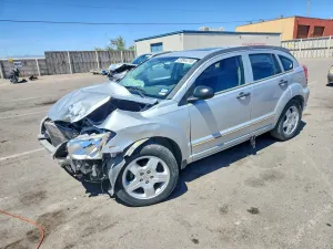 Dodge Caliber 2.0L 4 2008