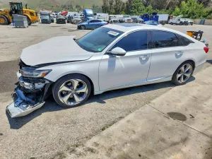 Honda Accord 1.5L 4 2018