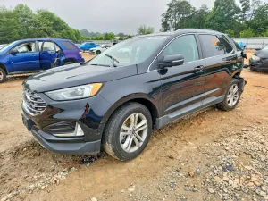 Ford Edge 2.0L 4 2020