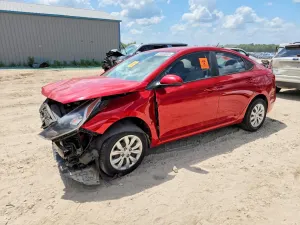 Hyundai Accent 1.6L 4 2019