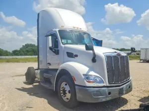 Peterbilt 567/579/587 15.0L 6 2017