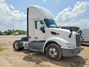 Peterbilt 567/579/587 15.0L 6 2018