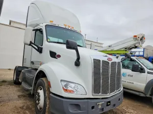 Peterbilt 567/579/587 15.0L 6 2018