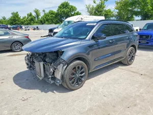 Kia Sorento 2.5L 4 2021
