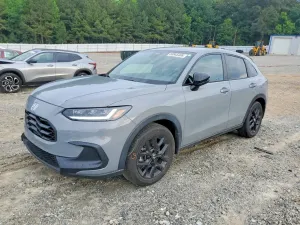 Honda HR-V 2.0L 4 2025