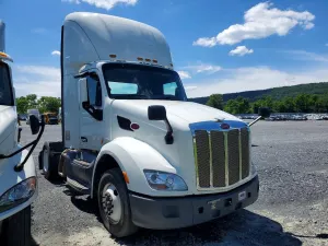 Peterbilt 567/579/587 15.0L 6 2018