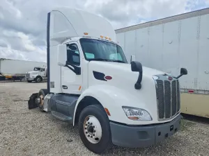 Peterbilt 567/579/587 15.0L 6 2019