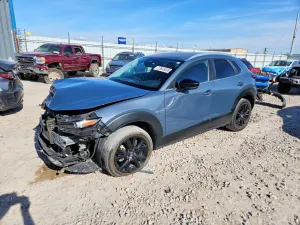 Mazda CX-30 2.5L 4 2024