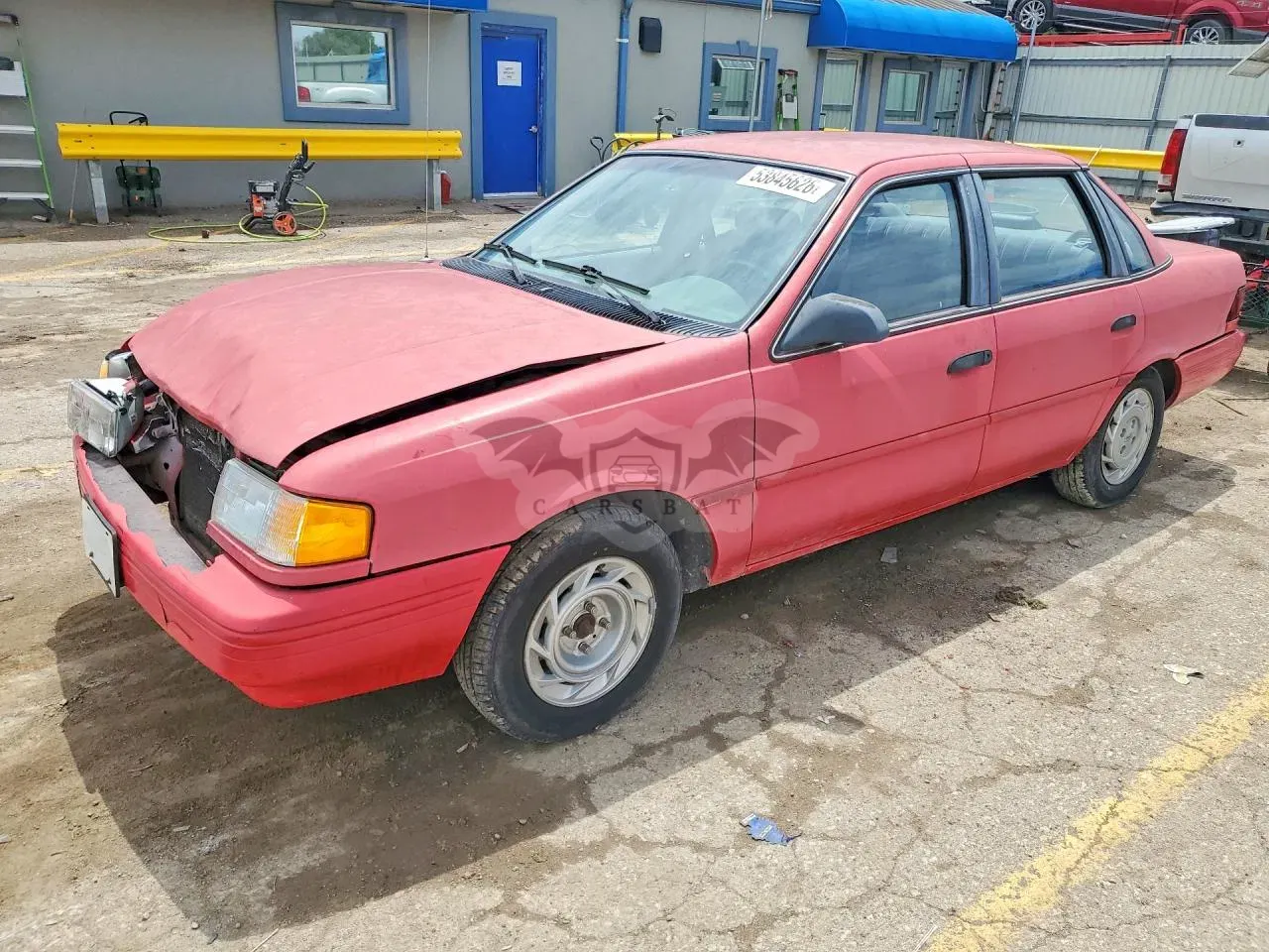 Ford Tempo 2.3L 4 1994