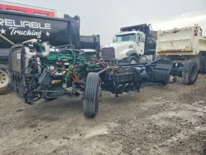Volvo VNR 12.8L 6 2024