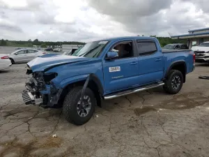 Toyota Tacoma 3.5L 6 2019