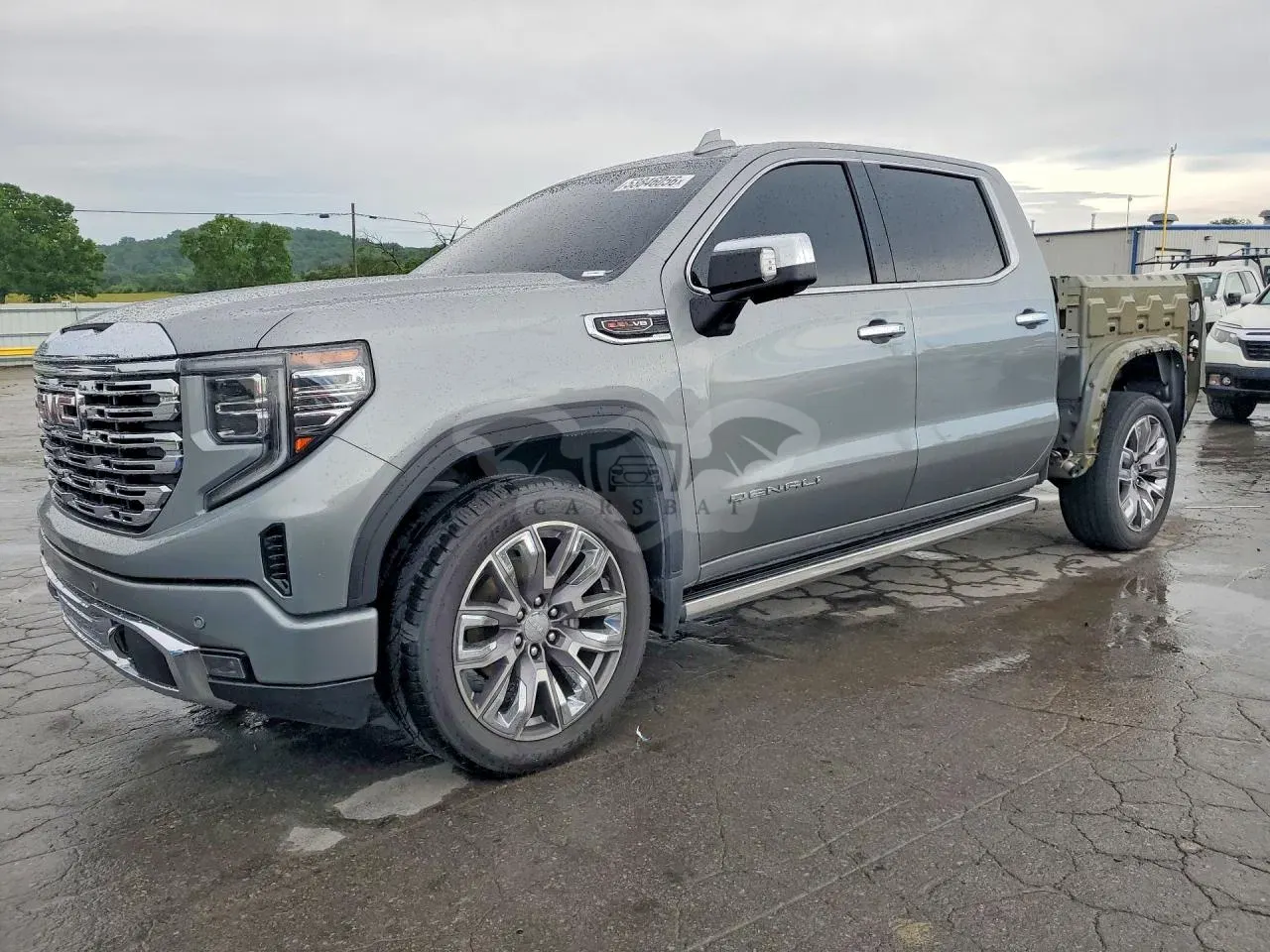 GMC Sierra 6.2L 8 2023
