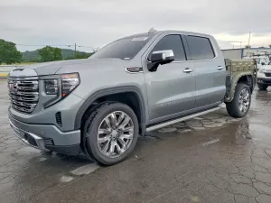 GMC Sierra 6.2L 8 2023