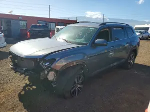 Volkswagen Atlas 2.0L 4 2022