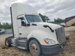 Kenworth T-series 15.0L 6 2019
