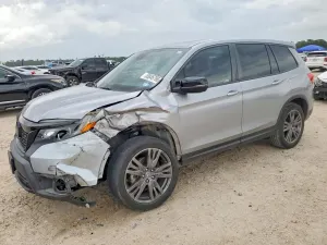 Honda Passport 3.5L 6 2021