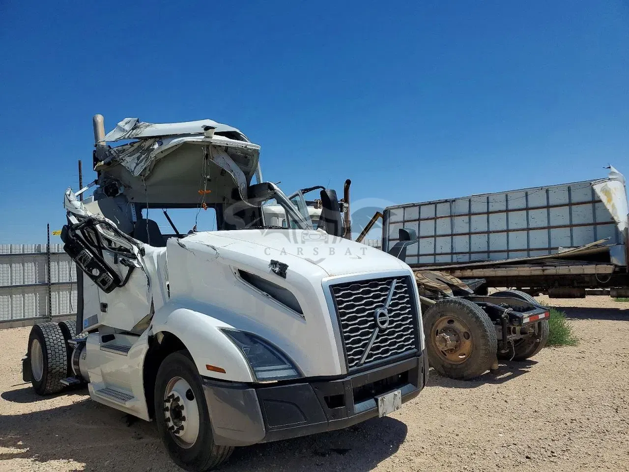 Volvo VNL 14.9L 6 2022