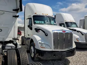 Peterbilt 567/579/587 15.0L 6 2017