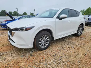 Mazda CX-5 2.5L 4 2024
