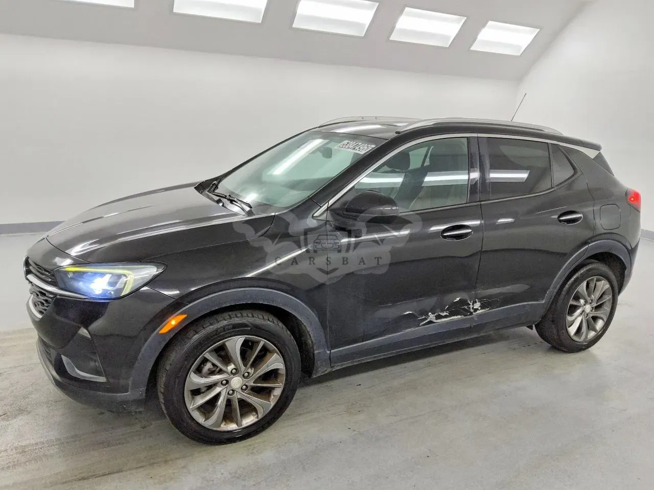 Buick Encore 1.3L 3 2021