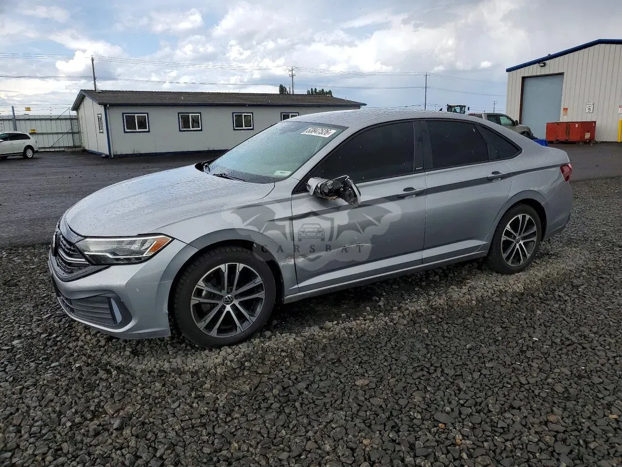 Volkswagen Jetta 1.5L 4 2023