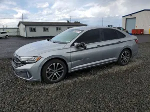 Volkswagen Jetta 1.5L 4 2023