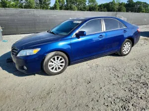 Toyota Camry 3.5L 6 2010