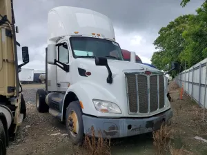Peterbilt 567/579/587 15.0L 6 2016