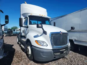 International LT Series 15.0L 6 2019