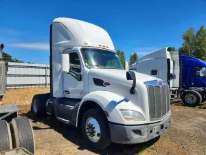 Peterbilt 567/579/587 15.0L 6 2019