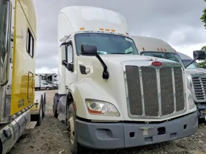 Peterbilt 567/579/587 15.0L 6 2018