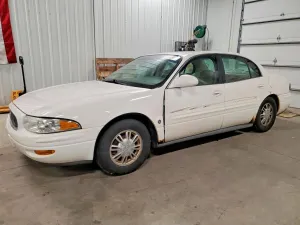 Buick LeSabre 3.8L 6 2005