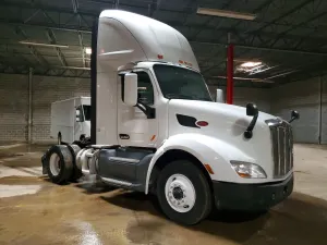 Peterbilt 567/579/587 15.0L 6 2017