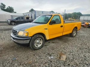 Ford F-150 4.2L 6 2003
