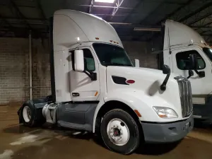 Peterbilt 567/579/587 15.0L 6 2019