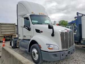 Peterbilt 567/579/587 15.0L 6 2018